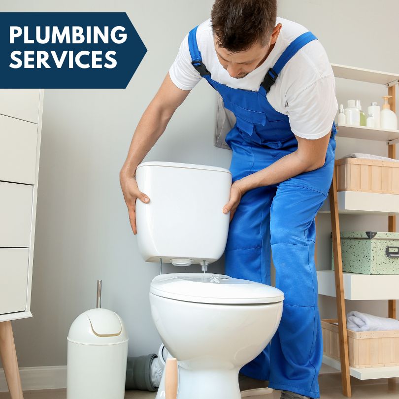 Plumbing Company in Grundy Center, IA